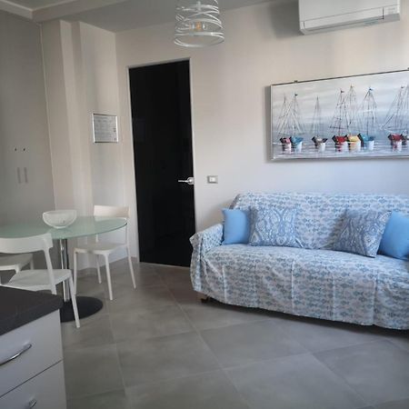 Appartamento Casa Ambra Bordighera Exterior foto