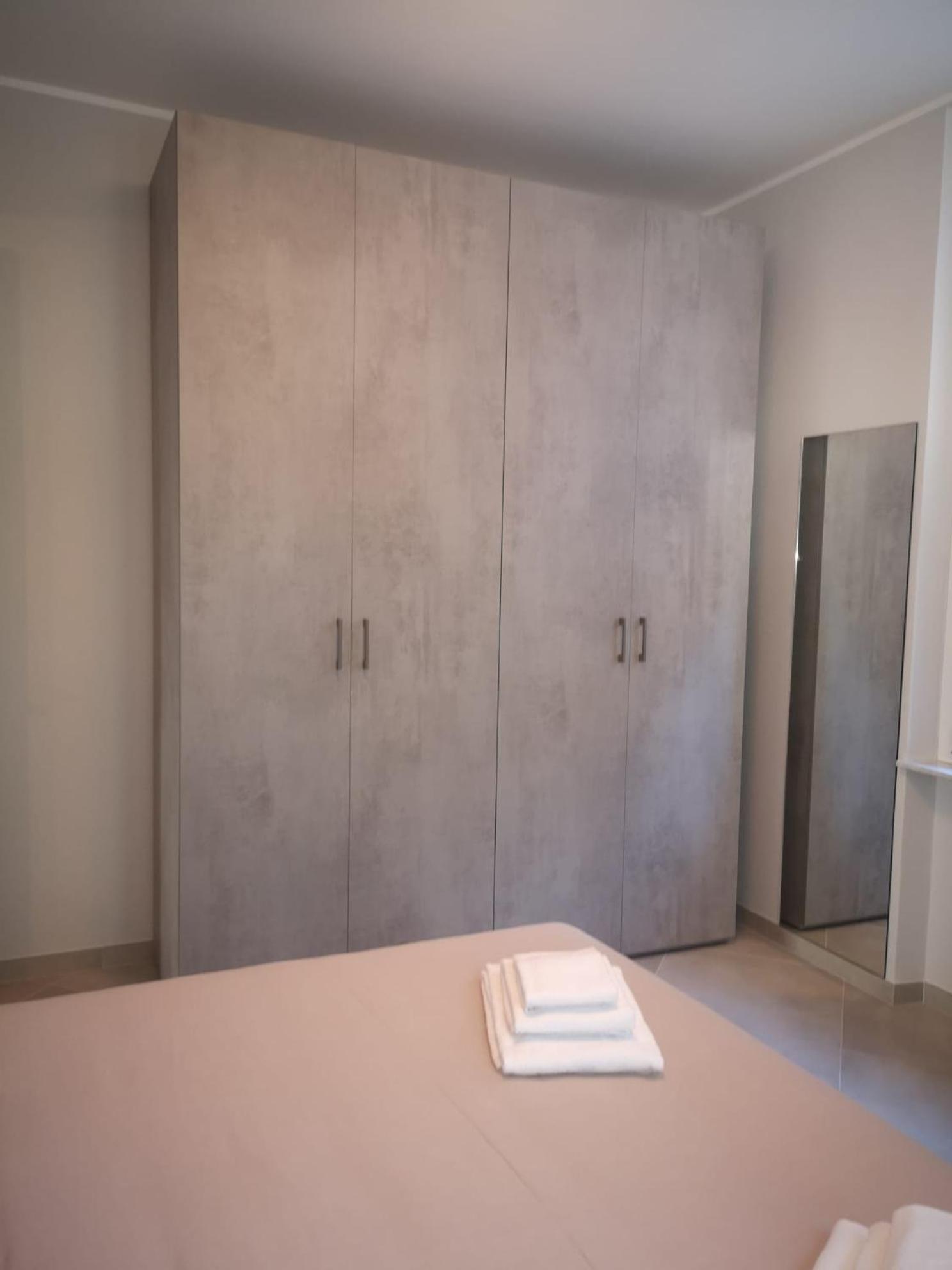 Appartamento Casa Ambra Bordighera Exterior foto